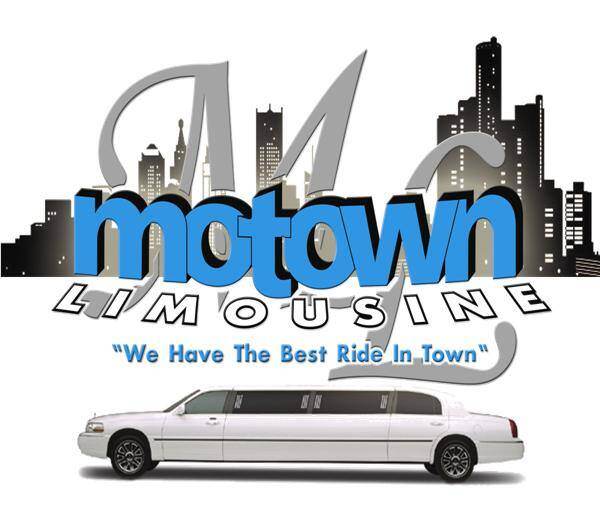 MOTOWN LIMOSINE