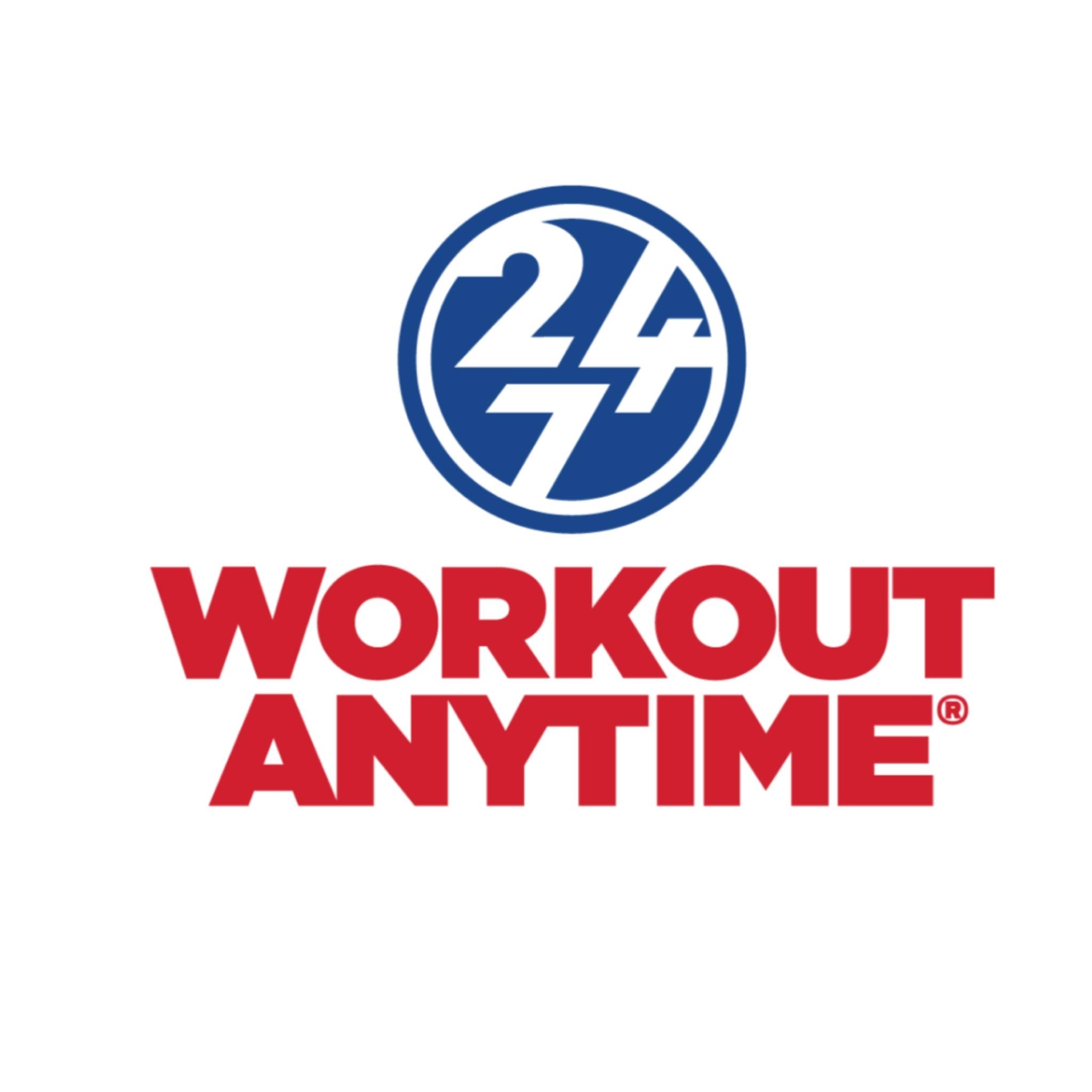 WORKOUT ANYTIME