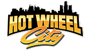 HOT WHEEL City